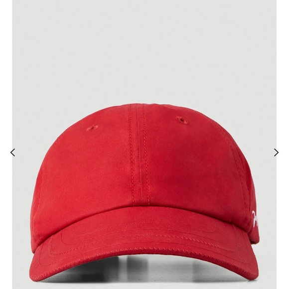 Jacquemus
Jacquemus Logo Embroidered Baseball Cap - Picture 4 of 7